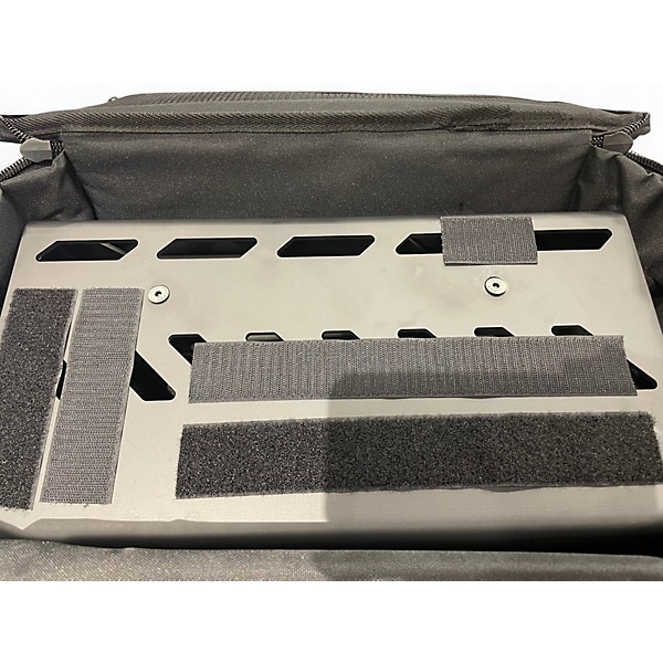 Used Gator Small Pedal Board