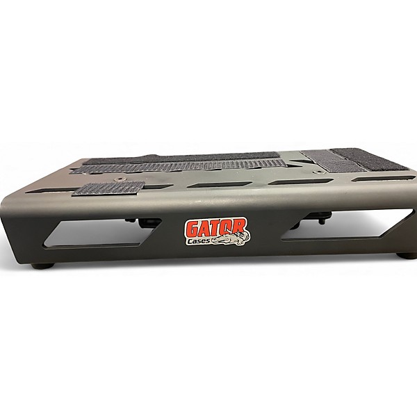 Used Gator Small Pedal Board