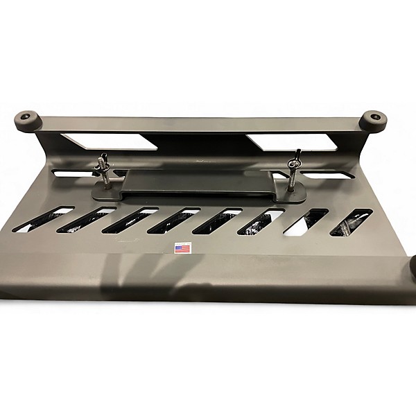 Used Gator Small Pedal Board