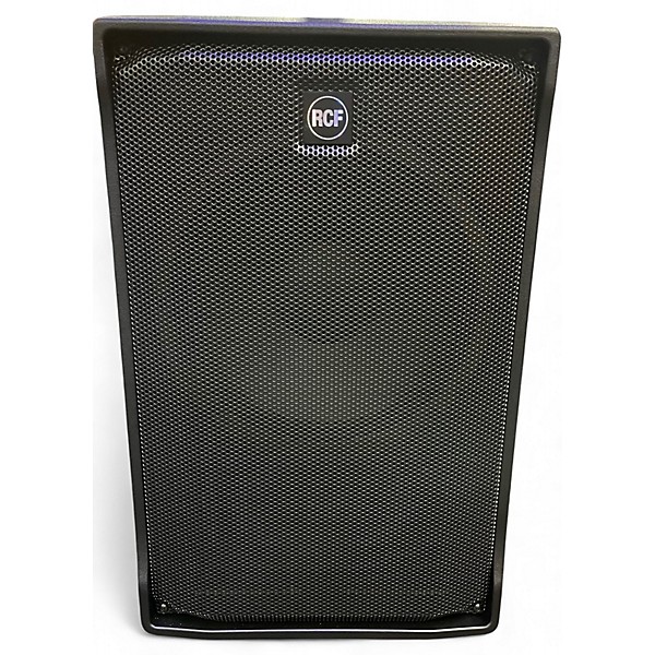 Used RCF Evox J8 Sound Package