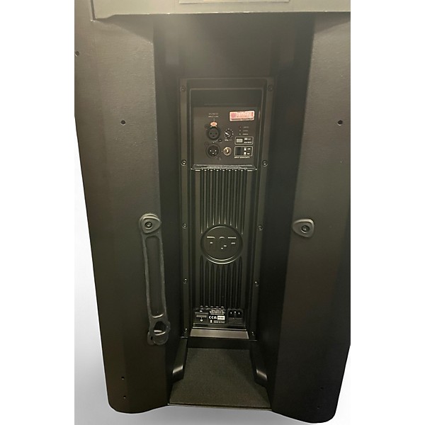 Used RCF Evox J8 Sound Package