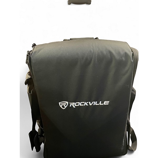 Used RCF Evox J8 Sound Package