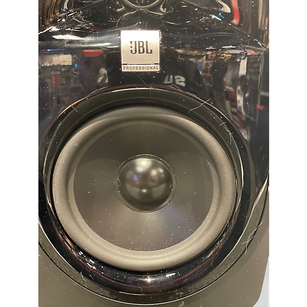 Used JBL 305P MkII Powered Monitor