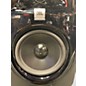 Used JBL 305P MkII Powered Monitor