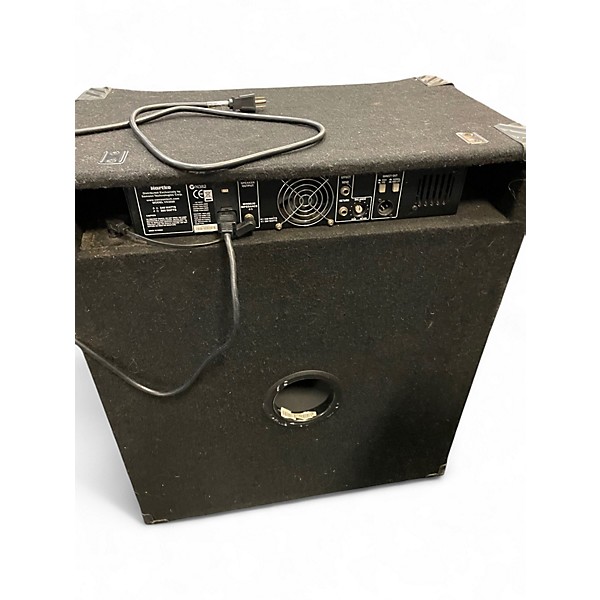 Used Hartke HAVX3500 350W 4x10