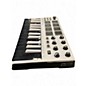 Used Akai Professional MPK Mini MIDI Controller