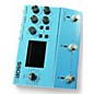 Used BOSS MD500 Effect Pedal