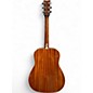 Used Yamaha FG-TA TRANSACOUSTIC VINTAGE TINT Acoustic Electric Guitar