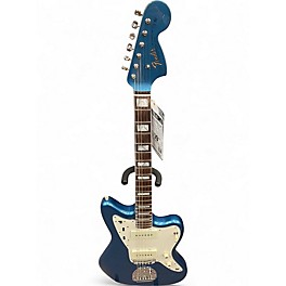 Used Fender VINTAGE II 1966 JAZZMASTER Lake Placid Blue Solid Body Electric Guitar