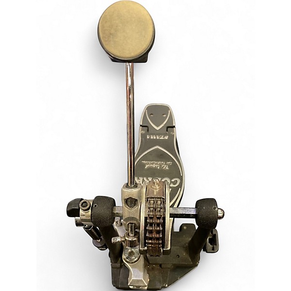 Used TAMA IRON COBRA Single Bass Drum Pedal