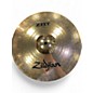 Used Zildjian 14in ZBT Crash Cymbal thumbnail
