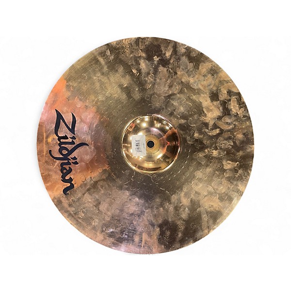 Used Zildjian 14in ZBT Crash Cymbal