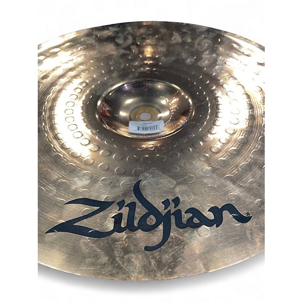 Used Zildjian 14in ZBT Crash Cymbal