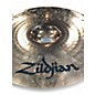 Used Zildjian 14in ZBT Crash Cymbal