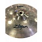 Used Zildjian 10in ZBT Splash Cymbal
