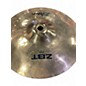 Used Zildjian 10in ZBT Splash Cymbal