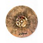 Used Zildjian 10in ZBT Splash Cymbal