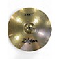 Used Zildjian 16in ZBT Crash Cymbal thumbnail