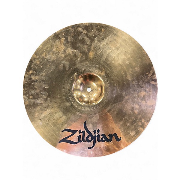 Used Zildjian 16in ZBT Crash Cymbal