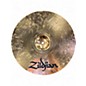 Used Zildjian 16in ZBT Crash Cymbal