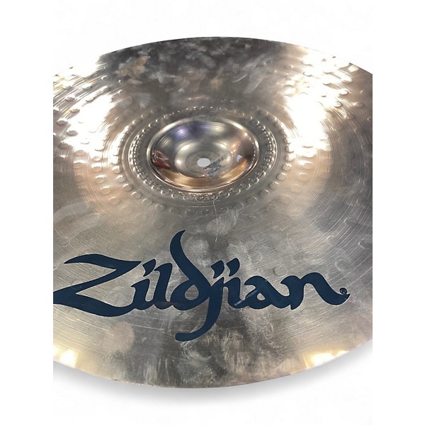 Used Zildjian 16in ZBT Crash Cymbal