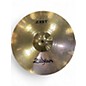 Used Zildjian 18in ZBT Crash Cymbal thumbnail