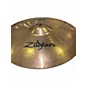 Used Zildjian 18in ZBT Crash Cymbal