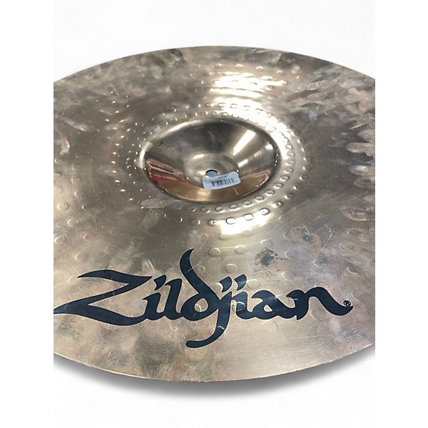 Used Zildjian 18in ZBT Crash Cymbal