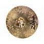 Used Zildjian 18in ZBT Crash Cymbal