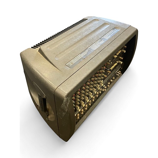 Used Mackie 808M FR Powered Mixer