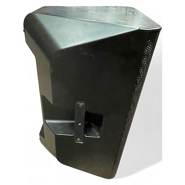 Used Yamaha DXR12 Powered Speaker