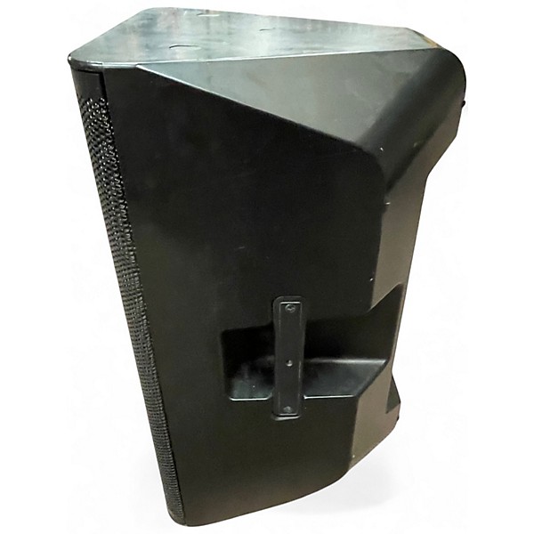 Used Yamaha DXR12 Powered Speaker