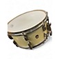 Vintage 1950s Ludwig 14X6.5 WFL Classic Ray McKinlay 902 Model Antique Pearl Drum thumbnail