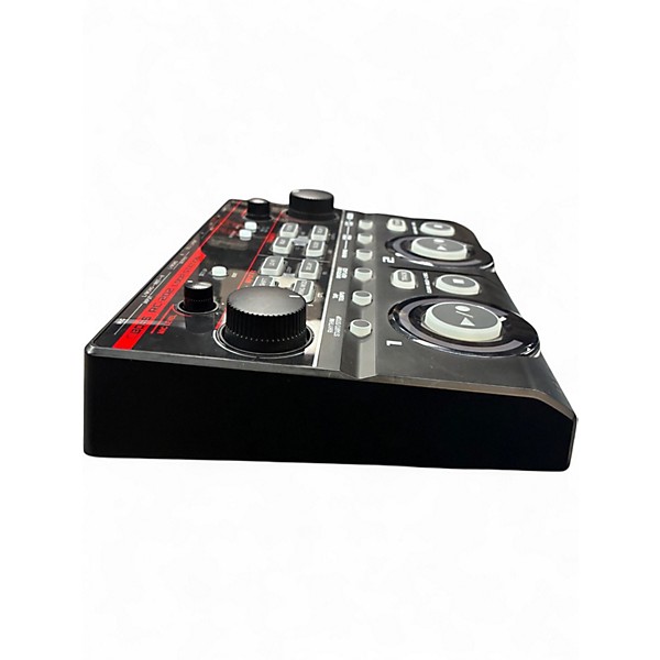 Used BOSS RC-202 Pedal