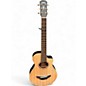 Used Yamaha APXT2 Natural Acoustic Electric Guitar thumbnail