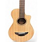 Used Yamaha APXT2 Natural Acoustic Electric Guitar