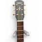 Used Yamaha APXT2 Natural Acoustic Electric Guitar