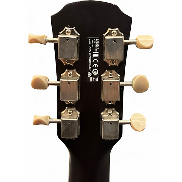 Used Yamaha APXT2 Natural Acoustic Electric Guitar