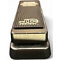Used Dunlop BRIGHTEN JERRY CANTRELL WAH Effect Pedal
