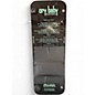 Used Dunlop BRIGHTEN JERRY CANTRELL WAH Effect Pedal