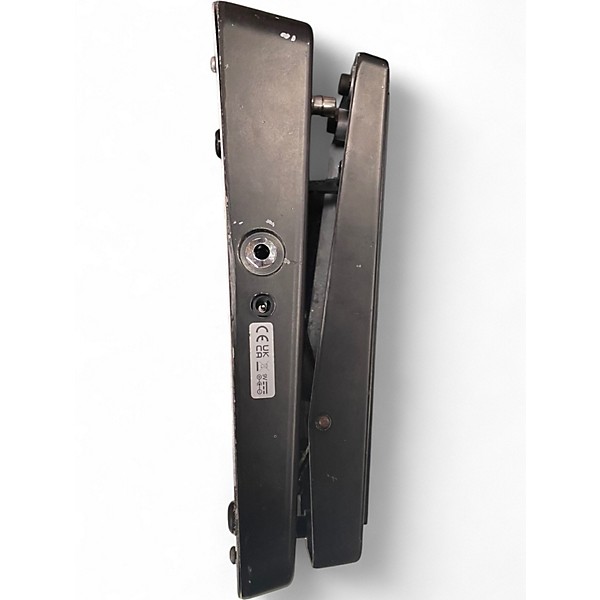 Used Dunlop BRIGHTEN JERRY CANTRELL WAH Effect Pedal