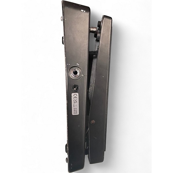 Used Dunlop BRIGHTEN JERRY CANTRELL WAH Effect Pedal