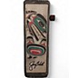 Used Dunlop RAINIER FOG WAH Effect Pedal thumbnail