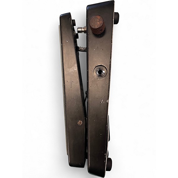 Used Dunlop RAINIER FOG WAH Effect Pedal