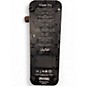 Used Dunlop RAINIER FOG WAH Effect Pedal