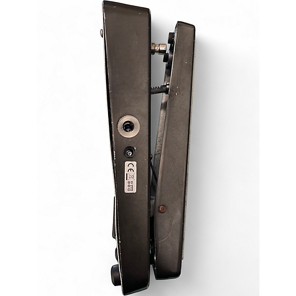 Used Dunlop RAINIER FOG WAH Effect Pedal