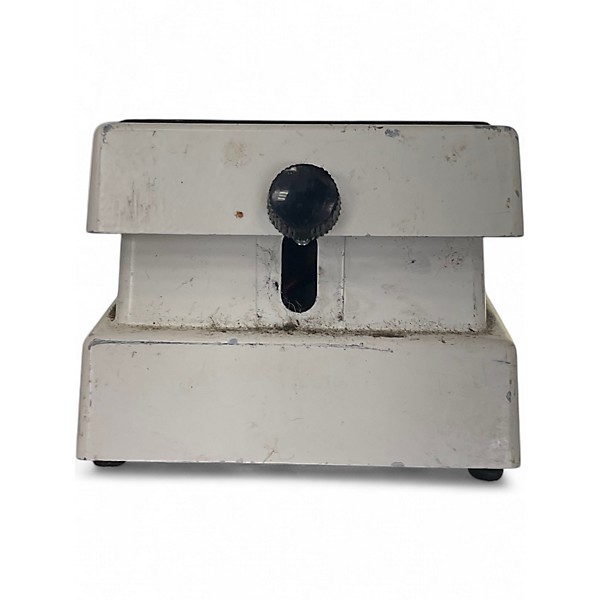 Used BOSS TU-3 Tuner Pedal