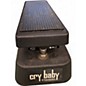 Used Dunlop CRY BABY CLASSIC Effect Pedal