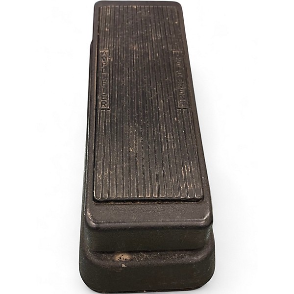 Used Dunlop CRY BABY CLASSIC Effect Pedal