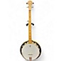 Used Deering goodtime special Natural Banjo thumbnail